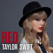 Image result for Taylor Swift Red CD/DVD