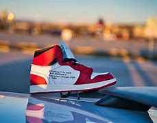 Image result for Air Jordan 16 Shoe