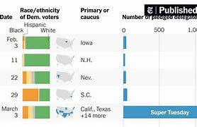 Image result for Biden wins Democratic primary in Puerto Rico