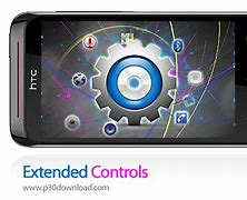 Image result for Extended Controls