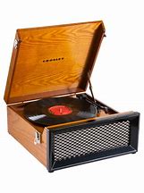 Image result for Vintage RCA Record Player Cabinet