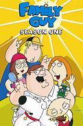 Image result for Family Guy Movie