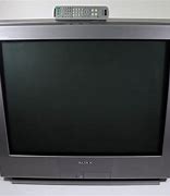 Image result for Biggest Sony CRT TV
