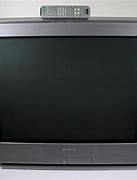 Image result for Sony Tube TV