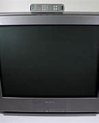 Image result for Sony TV Television Tube