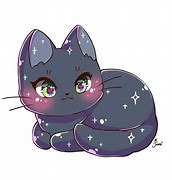 Image result for Gatos Kawaii