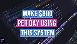 Image result for Make 800 per Day Challenge Board