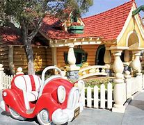 Image result for Mickey Mouse Home