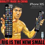 Image result for iPhone SE How Big