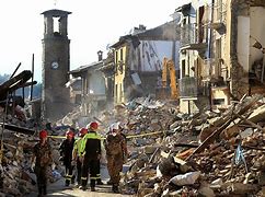 Image result for Homes After Earthquakes