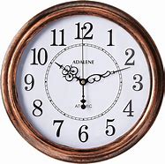 Image result for Antique Analog Clocks