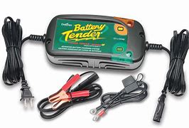 Image result for Portable Battery Tender