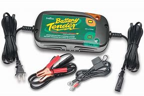 Image result for Battery Tender Trickle Charger