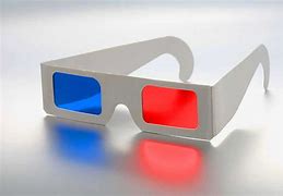 Image result for Pictures That Need 3D Glasses