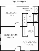 Image result for 7X10 Bathroom Floor Plan