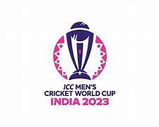 Image result for Men's Cricket World Cup 2023