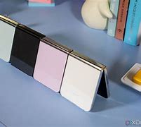Image result for Samsung Galaxy Flip 5 Colors