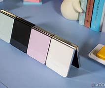 Image result for Samsung Galaxy Flip 5 Colors
