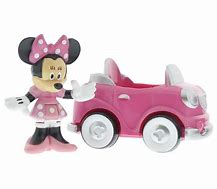 Image result for Images of Minnie Mouse Spinning Toy