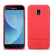 Image result for Samsung Galaxy J3 Red
