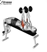 Image result for Best Dumbbell Tricep Exercises