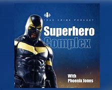 Image result for Phoenix Jones Real Face
