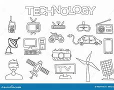 Image result for Technology Coloring Sheets