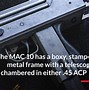 Image result for MAC-10 Vietnam