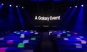 Image result for Samsung Product Launch