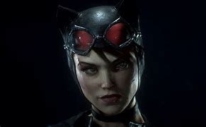 Image result for Arkham Knight Catwoman Wallpaper
