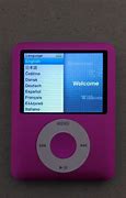 Image result for iPod Nanio Pink