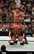Image result for WM21 Batista vs Triple H