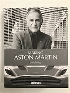 Image result for Aston Martin Victor Inside