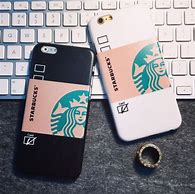 Image result for Starbucks Frappuccino Phone Case