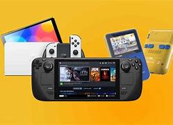 Image result for Future Game Consoles