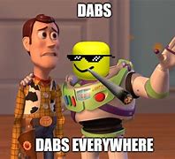 Image result for DAB Meme Fight Weed