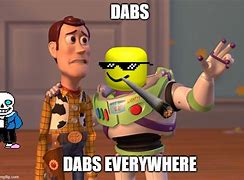 Image result for Too Busy Dabbing Meme