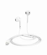 Image result for iPhone EarPods