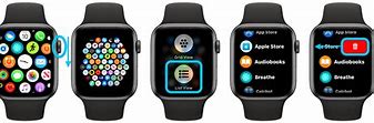 Image result for List of Apple Watch Apps