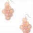 Image result for Cute Earrings From Claire's