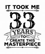 Image result for 33 Years Old