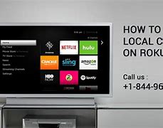 Image result for Roku Only Free Streaming Services