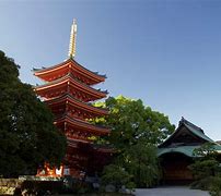 Image result for fukuoka temple