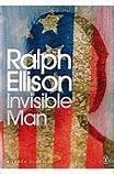 Image result for Invisible Man Ralph Ellison Book Cover HD