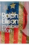 Image result for Invisible Man Book Ralph Ellison