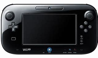 Image result for Wii U Gamepad Wup 03