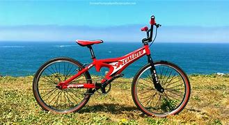 Image result for Specialized BMX