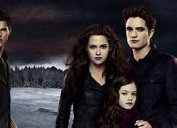 Image result for Twilight Breaking Dawn Part 3