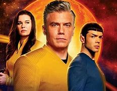 Image result for Star Trek Next