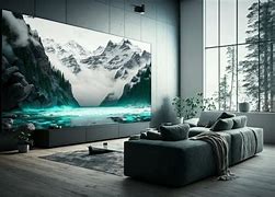 Image result for Snow On TV Screen